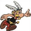 Quiz Asterix