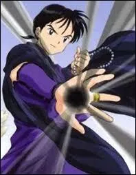 Dans quel pisode Inuyasha a rencontr Miroku ?