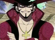 Quiz Les capitaines corsaires one piece