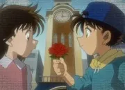 Quiz Detective Conan