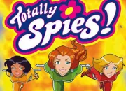 Quiz Totally Spies