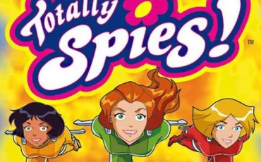 Quiz Totally spies