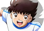 Quiz Captain Tsubasa