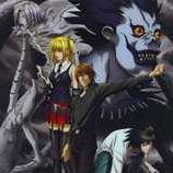 Quiz Death note