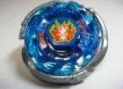 Quiz Beyblade