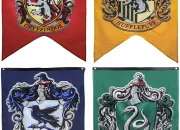 Quiz  Harry Potter  : les maisons de Poudlard