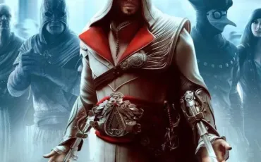 Quiz Assassin s creed