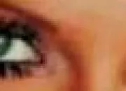 Quiz A qui appartiennent ces yeux ?