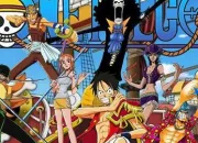 Quiz One Piece