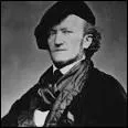 Richard Wagner, compositeur allemand, bnficia de l'aide de F. Liszt (dont il pousa la fille Cosima) et de Louis II de Bavire.