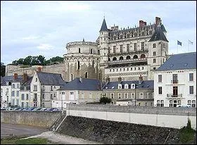 Amboise