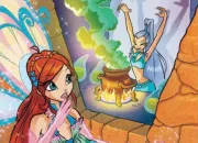 Quiz Winx