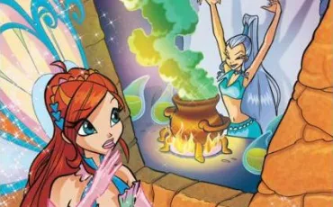 Quiz Winx