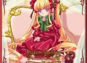 Quiz Rozen Maiden