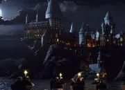 Quiz Harry Potter  l'cole des sorciers