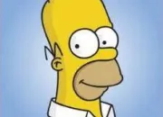 Quiz Les Simpson en images