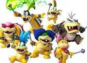 Quiz Les Koopalings