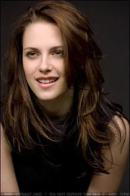 Elle a jou dans Twilight . Qui est -elle ?