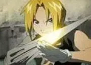 Quiz Full metal alchemist - personnages