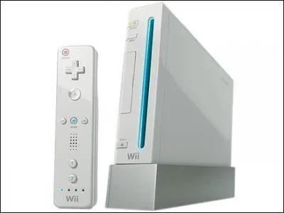 Quelle est cette console de jeu vido ?