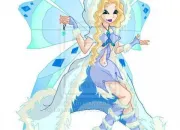 Quiz Winx