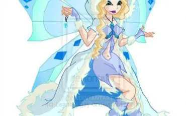 Quiz Winx