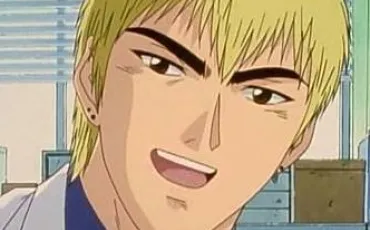 Quiz Great teacher onizuka