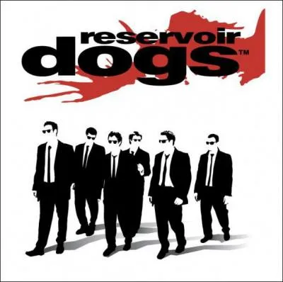 Quel clbre film noir a largement inspir Quentin Tarantino pour son film 'Reservoir Dogs' ?