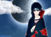 Quiz Itachi-Sasuke