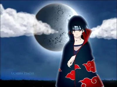 Qui tait Itachi ?