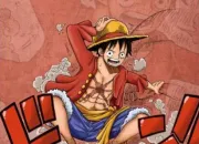 Quiz Equipage de Luffy