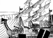 Quiz Bateau One piece