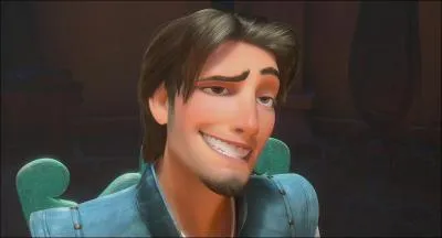 Qui est Flynn Rider ?