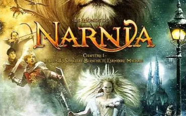 Quiz Monde de narnia