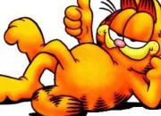 Quiz Personnages de garfield