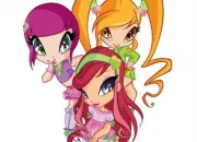 Quiz Winx Magix