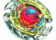 Quiz Beyblade