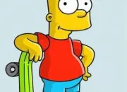 Quiz Les Simpson