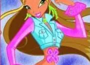 Quiz Les Winx