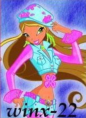 Quiz Winx