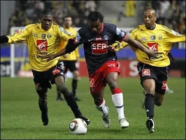 Etre chanceux au tirage. Il est difficile de gagner la coupe de France en enchainant l'OM, l'OL et Bordeaux. Le PSG l'a bien compris, et en 2009-2010 a jou Aubervilliers, Evian, Vesoul et...