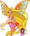 Quiz Winx