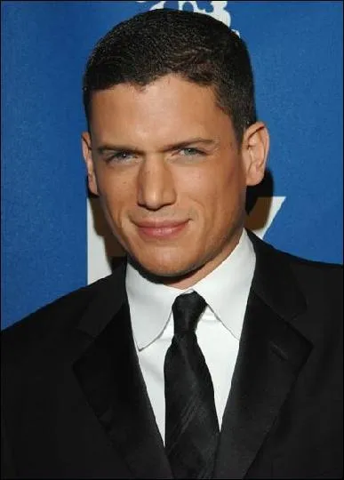 Quand est n Wentworth Miller ?