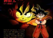 Quiz Dragon Ball