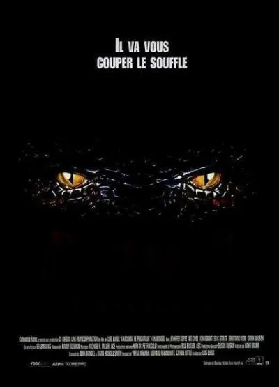 Quel est le titre de ce film ?