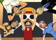 Quiz One Piece