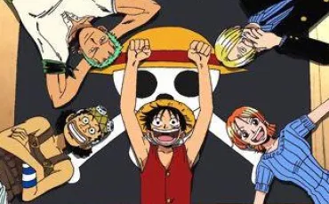 Quiz One piece