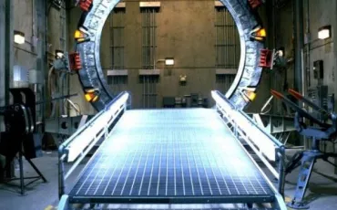 Quiz Stargate