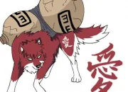 Quiz Naruto : Les loups