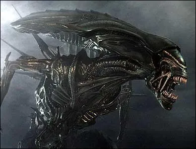 Quel sera le nom du prequel d'Alien ?